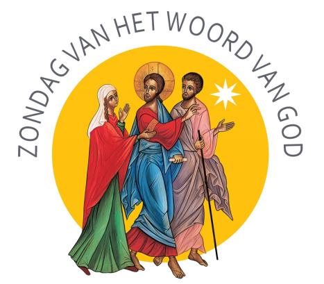 woord van God